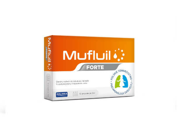 Mufluil Forte