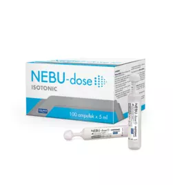 Nebu-dose Isotonic