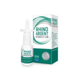 Rhinoargent spray